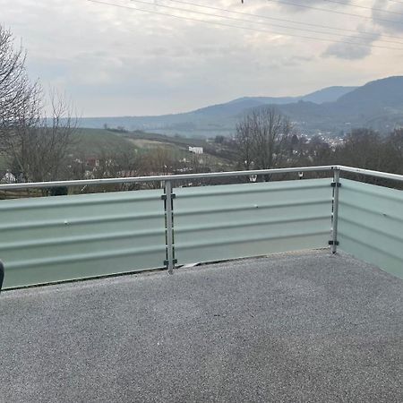 Hotel Berghof Albersweiler Exteriér fotografie